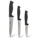 KITCHEN KNIFE STAINLESS STEEL/UH CLIC 9 CM - KITCHEN KNIVES - KITCHEN UTENSILS