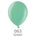 BLUE SHAPING BALLOON - BALLOONS - CELEBRATIONS AND PARTIES