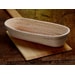 OVAL BASKET 32 CM - BREAD LEATHERS - FOR BAKING