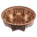 BAKING TIN MARISSA ORIENT BUNDT CAKE 23,5 CM DIAMETER - BÁBOVKY - FOR BAKING