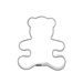 BEAR-SHAPED COOKIE CUTTER - CUTTERS{% if kategorie.adresa_nazvy[0] != zbozi.kategorie.nazev %} - FOR BAKING{% endif %}