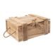 GIFT CHEST WOODEN 30X21X12 CM - HOME DECORATION{% if kategorie.adresa_nazvy[0] != zbozi.kategorie.nazev %} - HOMEWARE{% endif %}