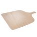WOOD PIZZA/BREAD/CAKE BOARD - 41,5 X 29,5 X 0,5 CM - CAKE MATS, STANDS, TAPES - PASTRY NECESSITIES