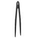 KLEŠTĚ PINZETA BLACKLINE 29 CM - KUCHYŇSKÉ NÁČINÍ - KUCHYŇSKÉ POTŘEBY