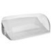 GRAHAM PLASTIC BREADBOX 39,5X26,5X18 CM WHITE - BREADBOXES{% if kategorie.adresa_nazvy[0] != zbozi.kategorie.nazev %} - FOR BAKING{% endif %}