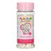SPRINKLE MEDLEY - WINTER - 50G - OTHER SHAPES - RAW MATERIALS