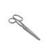 STAINLESS STEEL UNIVERSAL SCISSORS - 17 CM - SAWS AND KNIVES{% if kategorie.adresa_nazvy[0] != zbozi.kategorie.nazev %} - PASTRY NECESSITIES{% endif %}