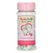 FUNCAKES SPRINKLE MEDLEY -FROZEN- 50G - OTHER SHAPES - RAW MATERIALS