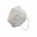 RESPIRATORS FFP2 CE STANDARD - MADE IN EU - 100 PCS - OCHRANNÉ MASKY - HOMEWARE