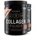 100% MARHAHÚS KOLLAGÉN (2X500G) - EGÉSZSÉG ÉS SZÉPSÉG