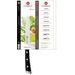 13 CM HERNE KNIFE - KITCHEN KNIVES - KITCHEN UTENSILS