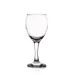 WINE GLASS EMPIRE 0,245 L - CUPS, GLASSES, MUGS - KITCHEN UTENSILS