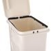 ORION PLASTIC RECYCLING BIN 35 L (2 COMPARTMENTS) - BATHROOM - HOMEWARE