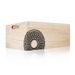 MANDALA WOODEN BOX 26X16X11 CM - HOME DECORATION - HOMEWARE