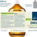 DMSO 1000ML - HEALTH AND BEAUTY