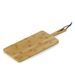 KELA PRKÉNKO COSMA BAMBUS SVETLÁ HNEDÁ 52,0X18,0X1,5CM KL-12429 - DOSKY NA KRÁJANIE{% if kategorie.adresa_nazvy[0] != zbozi.kategorie.nazev %} - KUCHYNSKÉ POTREBY{% endif %}