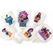 HUNTRIX CAKE TOPPER PICKS SET - SUGAR DECORATIONS{% if kategorie.adresa_nazvy[0] != zbozi.kategorie.nazev %} - PASTRY NECESSITIES{% endif %}