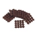 CHOCOLATE GRID 40 PCS - CHOCOLATE DECORATION{% if kategorie.adresa_nazvy[0] != zbozi.kategorie.nazev %} - RAW MATERIALS{% endif %}