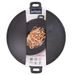 PÁNEV WOK LITINA PR. 30 CM - PÁNVE A PÁNVIČKY - KUCHYŇSKÉ POTŘEBY