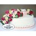 ROLLED FONDANT 0,5 KG - COATING AND MODELING MATERIALS (FONDANT) - RAW MATERIALS