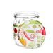 FRUIT JAR WITH LID 0.425 L - ZAVAŘOVÁNÍ A KONZERVACE{% if kategorie.adresa_nazvy[0] != zbozi.kategorie.nazev %} - KITCHEN UTENSILS{% endif %}