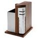 12-PIECE KITCHEN KNIFE AND UTENSIL SET WITH STAND SOLTAU - KNIFE SETS - KITCHEN UTENSILS