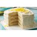 SQUARE CAKE PAN EASY LAYERS - 15CM - 4 PCS SET - CAKE FORMS WITH BOTTOM - FOR BAKING