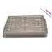 CAKE TIN FOOTBALL PITCH 3D - 3D BAKING MOLDS{% if kategorie.adresa_nazvy[0] != zbozi.kategorie.nazev %} - FOR BAKING{% endif %}