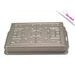 CAKE TIN FOOTBALL PITCH 3D - 3D BAKING MOLDS{% if kategorie.adresa_nazvy[0] != zbozi.kategorie.nazev %} - FOR BAKING{% endif %}