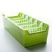 PLASTIC SPICE BAG ORGANIZER - BASKETS - HOMEWARE