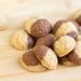 NUT-SHAPED BAKING MOLD - CAKE FORMS - FOR BAKING