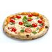 SMĚS PIZZA K50 CREDIN - 1 KG - SMĚSI A PŘÍPRAVKY - SUROVINY