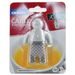SILICONE TEA INFUSER - FIGURE - TEAPOTS - KITCHEN UTENSILS