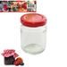 MINI JAR WITH LID 0.06 L - ZAVAŘOVÁNÍ A KONZERVACE{% if kategorie.adresa_nazvy[0] != zbozi.kategorie.nazev %} - KITCHEN UTENSILS{% endif %}