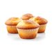 SMĚS MUFFIN S PŘÍCHUTÍ VANILKA CREDIN - 1 KG - SMĚSI A PŘÍPRAVKY - SUROVINY