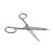 STAINLESS STEEL SCISSORS 15 CM - HOUSEHOLD ITEMS - HOMEWARE