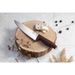 BAMBOO KNIFE SET WITH STAND 6 PCS LEONARDO COLLECTION - KNIFE SETS - KITCHEN UTENSILS