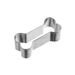 BONE SHAPED COOKIE CUTTER - 6 CM - NEREZOVÉ VYKRAJOVAČKY - FOR BAKING
