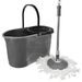 MOP WITH WRINGER GREY SET - HOUSEHOLD CLEANING{% if kategorie.adresa_nazvy[0] != zbozi.kategorie.nazev %} - HOMEWARE{% endif %}