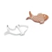 DOUGH CUTTER FISH II - CUTTERS - ANIMALS{% if kategorie.adresa_nazvy[0] != zbozi.kategorie.nazev %} - FOR BAKING{% endif %}