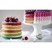 WILTON CAKE PAN EASY LAYERS -15CM- SET/5 - CAKE FORMS{% if kategorie.adresa_nazvy[0] != zbozi.kategorie.nazev %} - FOR BAKING{% endif %}