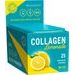 MARINE AND BEEF COLLAGEN 25X12G LEMON - GELATINE - RAW MATERIALS