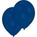 BALLOONS GLOWING BLUE 5PCS LED - BALLOONS - CELEBRATIONS AND PARTIES