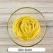 GEL PASTE PME OLD GOLD - GEL (PASTE) PAINTS - RAW MATERIALS