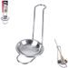 STAND FOR LADLE AND SPOON 17 CM - KITCHEN UTENSILS