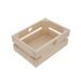 INDUSTRIAL HEART DECORATIVE BOX 20X14.5X8 CM - HOME DECORATION - HOMEWARE