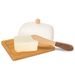 NATURE BUTTER KNIFE - KITCHEN KNIVES - KITCHEN UTENSILS