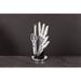 8-PIECE KNIFE SET WITH NON-STICK COATING - ASPEN COLLECTION - KNIFE SETS - KITCHEN UTENSILS