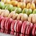 MACAROON MIX 1 KG - MIXTURES AND PREPARATIONS - RAW MATERIALS