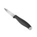 STAINLESS STEEL KNIFE SET 6 PCS ANTRACIT COLLECTION - KNIFE SETS - KITCHEN UTENSILS